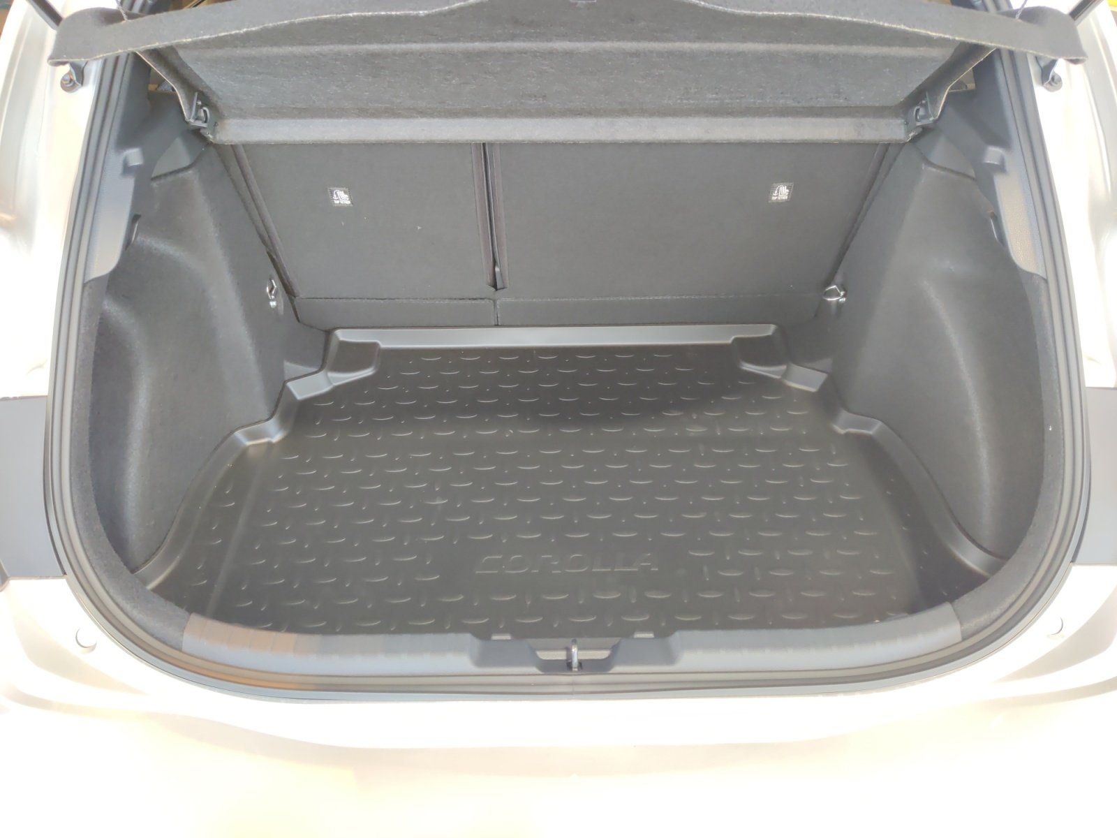 Toyota Corolla Hybrid Teamplayer 1.8l
