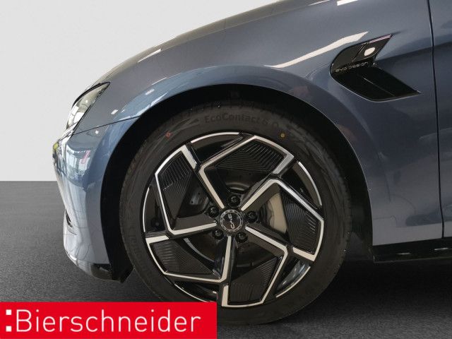 BYD Seal Design NAVI PANO ACC LEDER