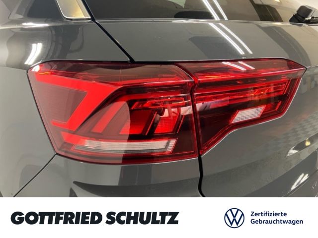 Volkswagen T-Roc 1.5 TSI DSG - Samsaru's Car Outlet
