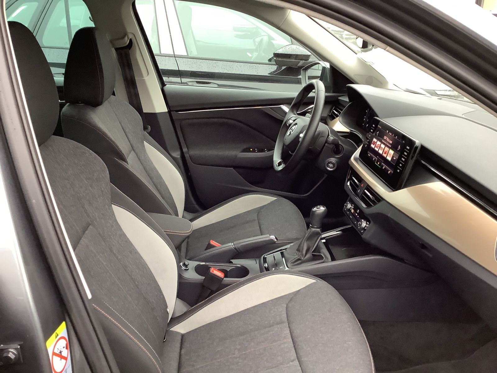 Skoda Kamiq Style 1.0 TSI - Samsaru's Car Outlet