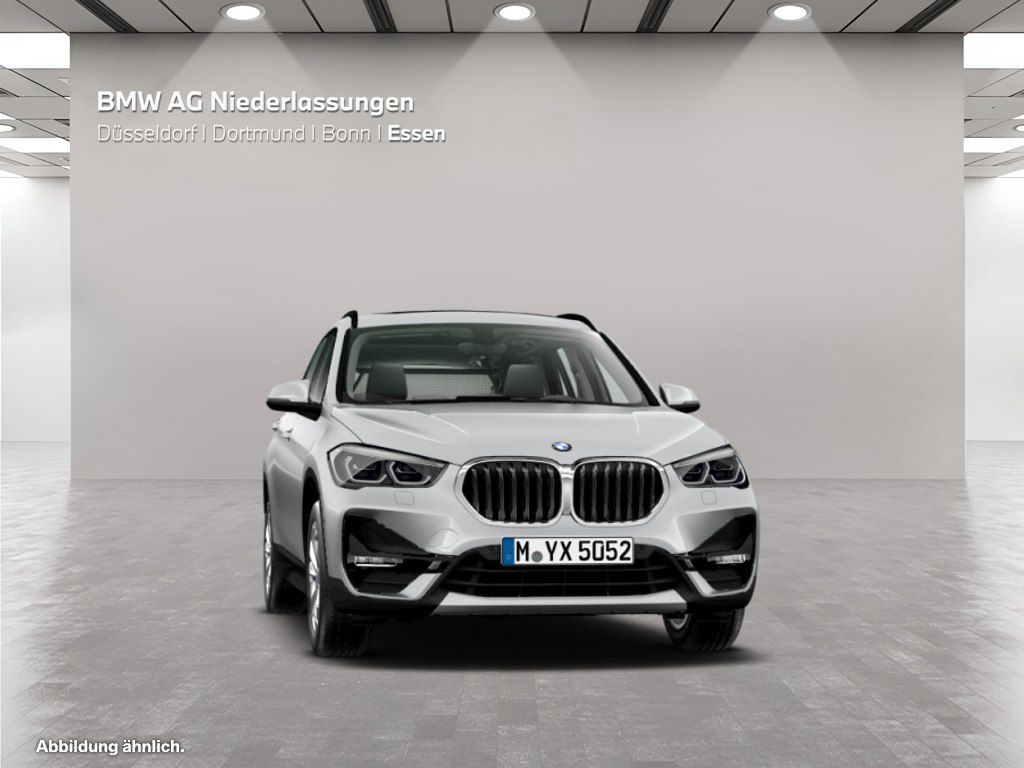 BMW X1 xDrive20d - Samsaru's Car Outlet