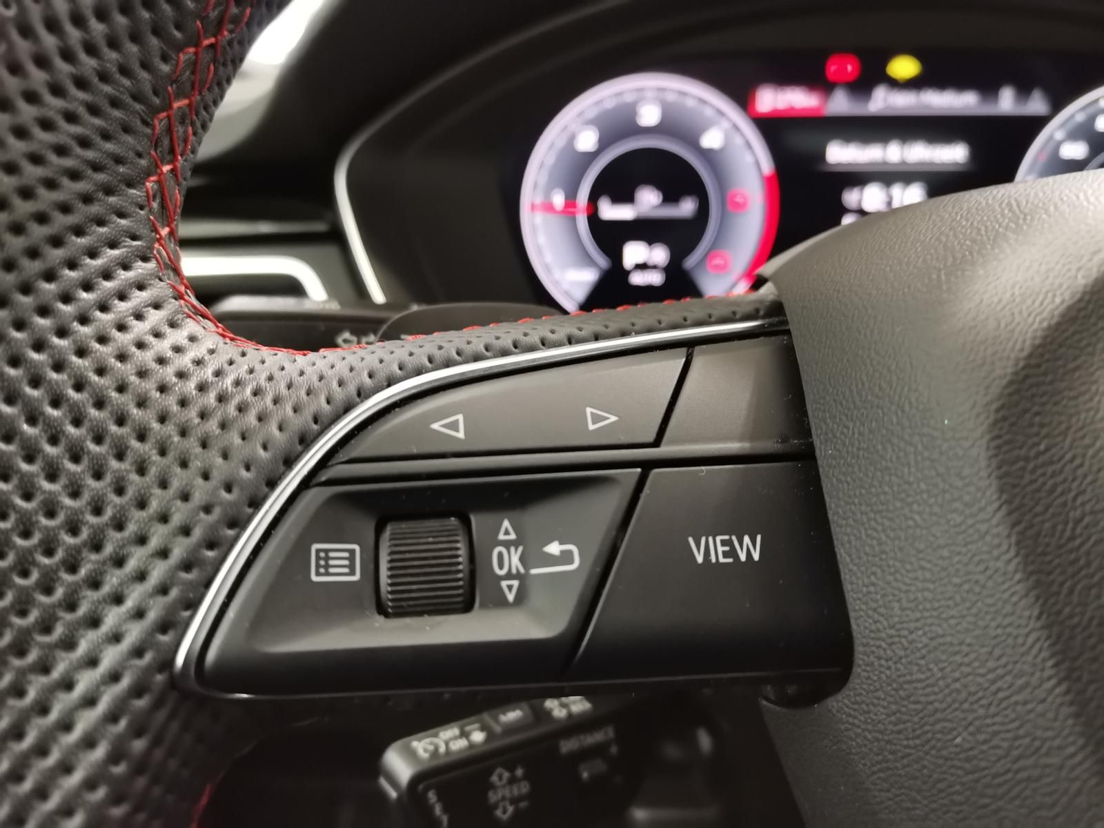 Audi A5 Sportb. 40 2.0 TDI quattro S line|Compet.Pake