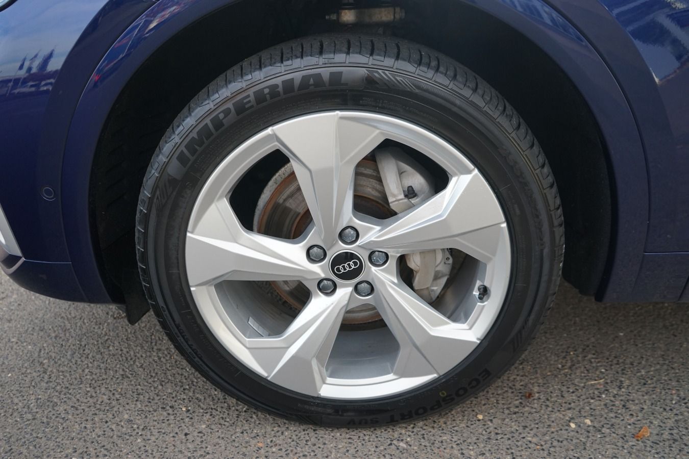 Audi Q5 40 2.0TDI quattro S line B&O Panorama Head-up