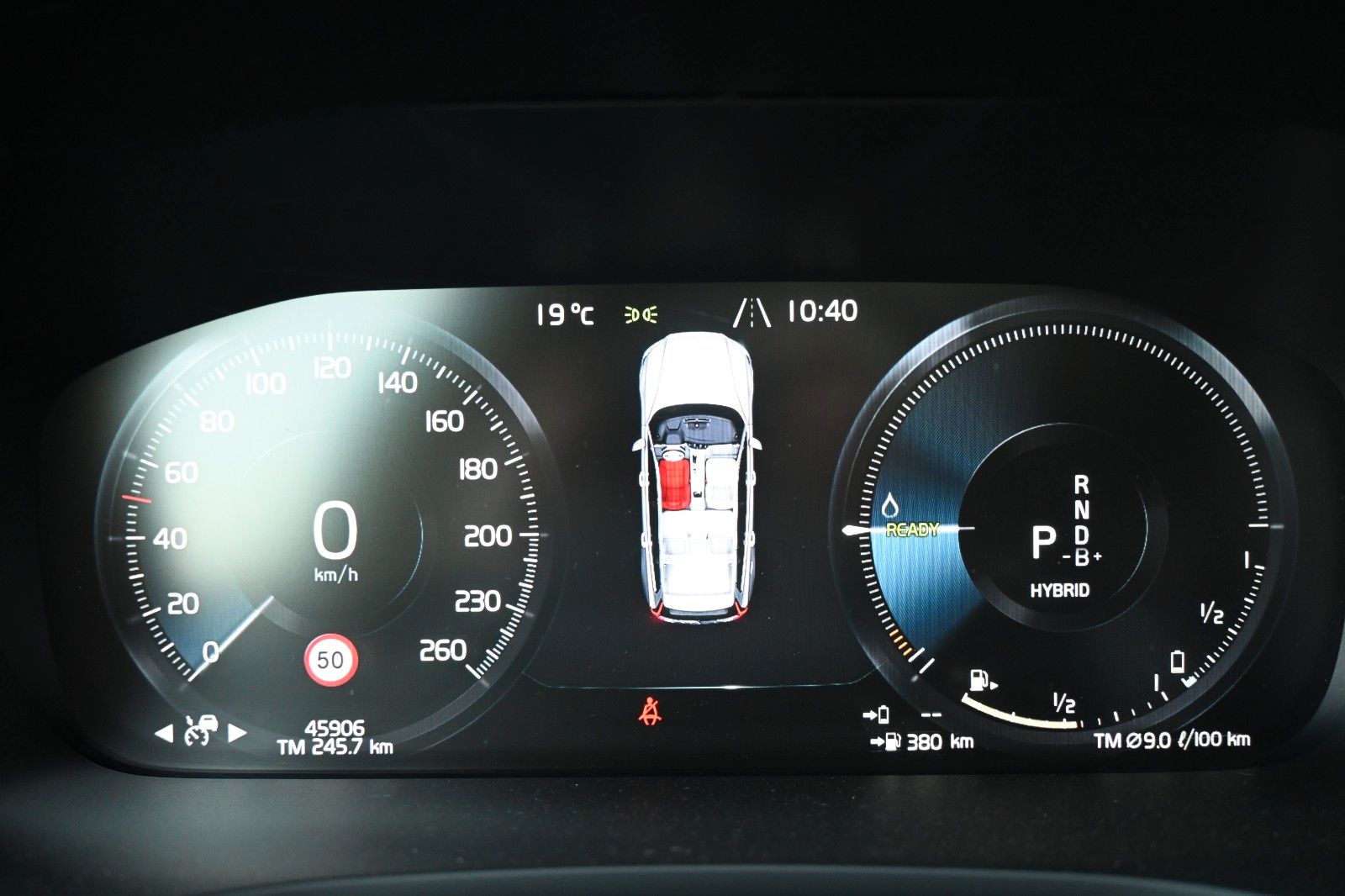 Volvo V60 T6 Inscription AWD PHEV H&K*PANO*RFK*AHK*