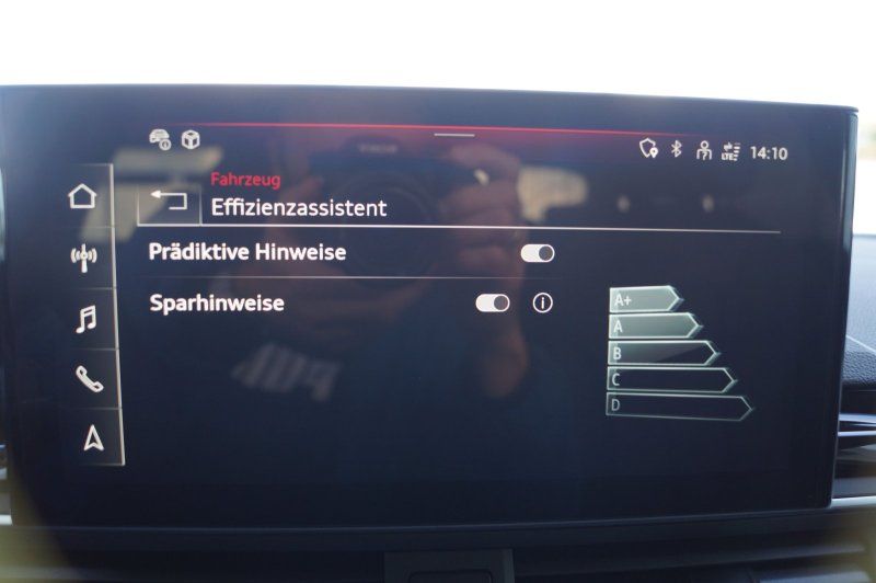 Audi A4 Avant S-Line 40TFSI - Samsaru's Car Outlet