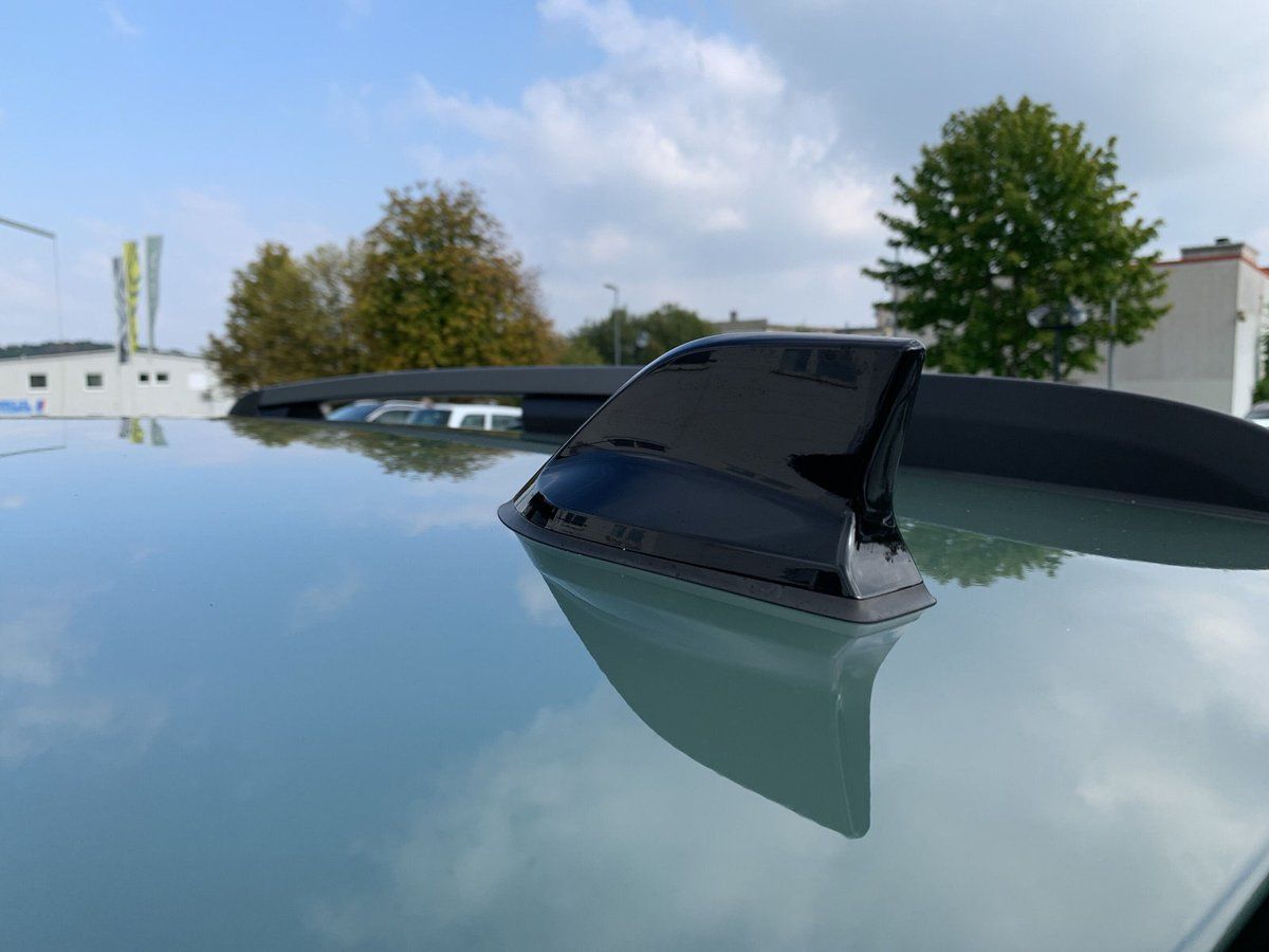 Dacia Duster TCe 150 EDC - Samsaru's Car Outlet