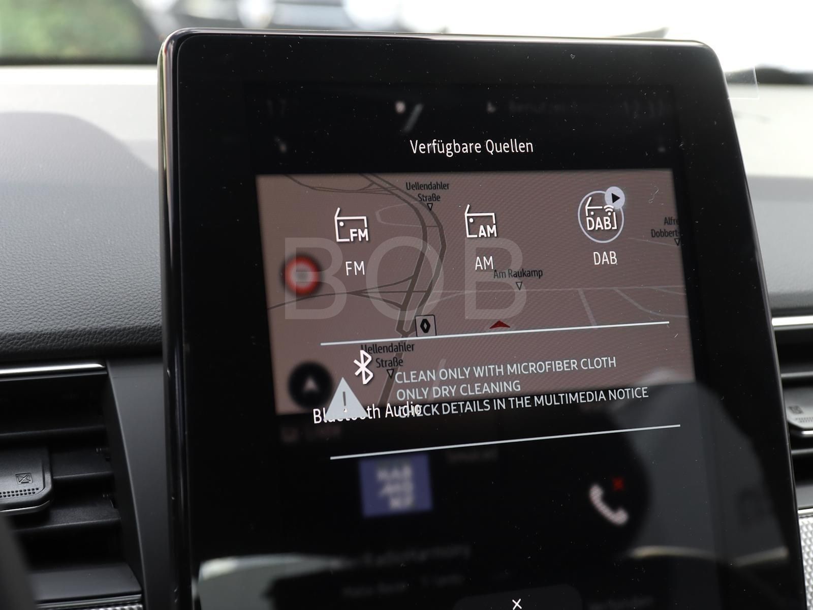 Renault Arkana TECHNO Mild Hybrid - Samsaru's Car Outlet