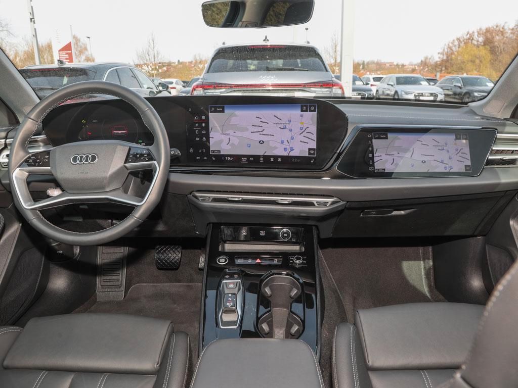 Audi A5 Avant edition one S-line TFSI quattro B&O+HUD