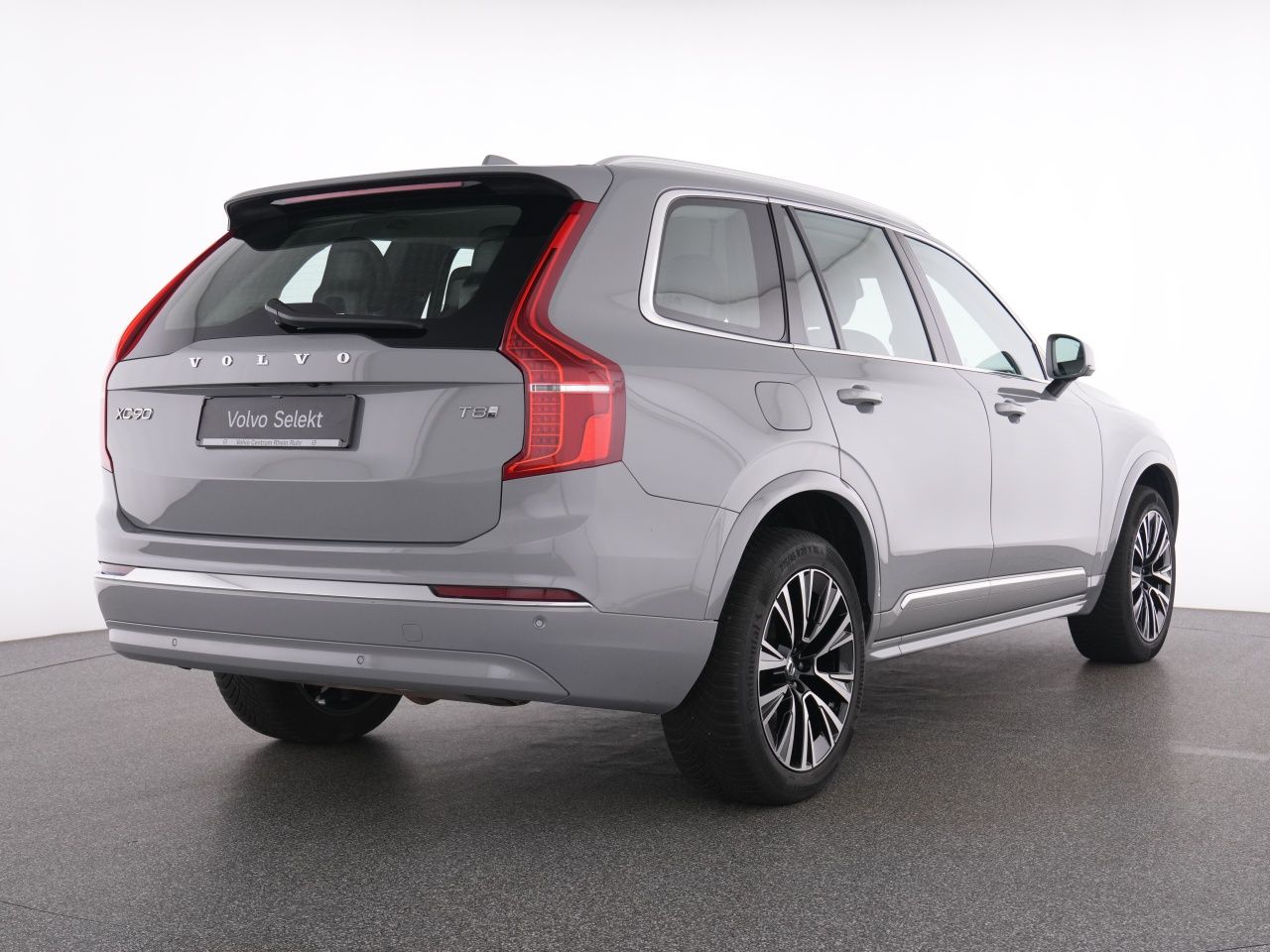 Volvo XC90 T8 Recharge CORE HKSOUND+LICHTPAK+LM20+