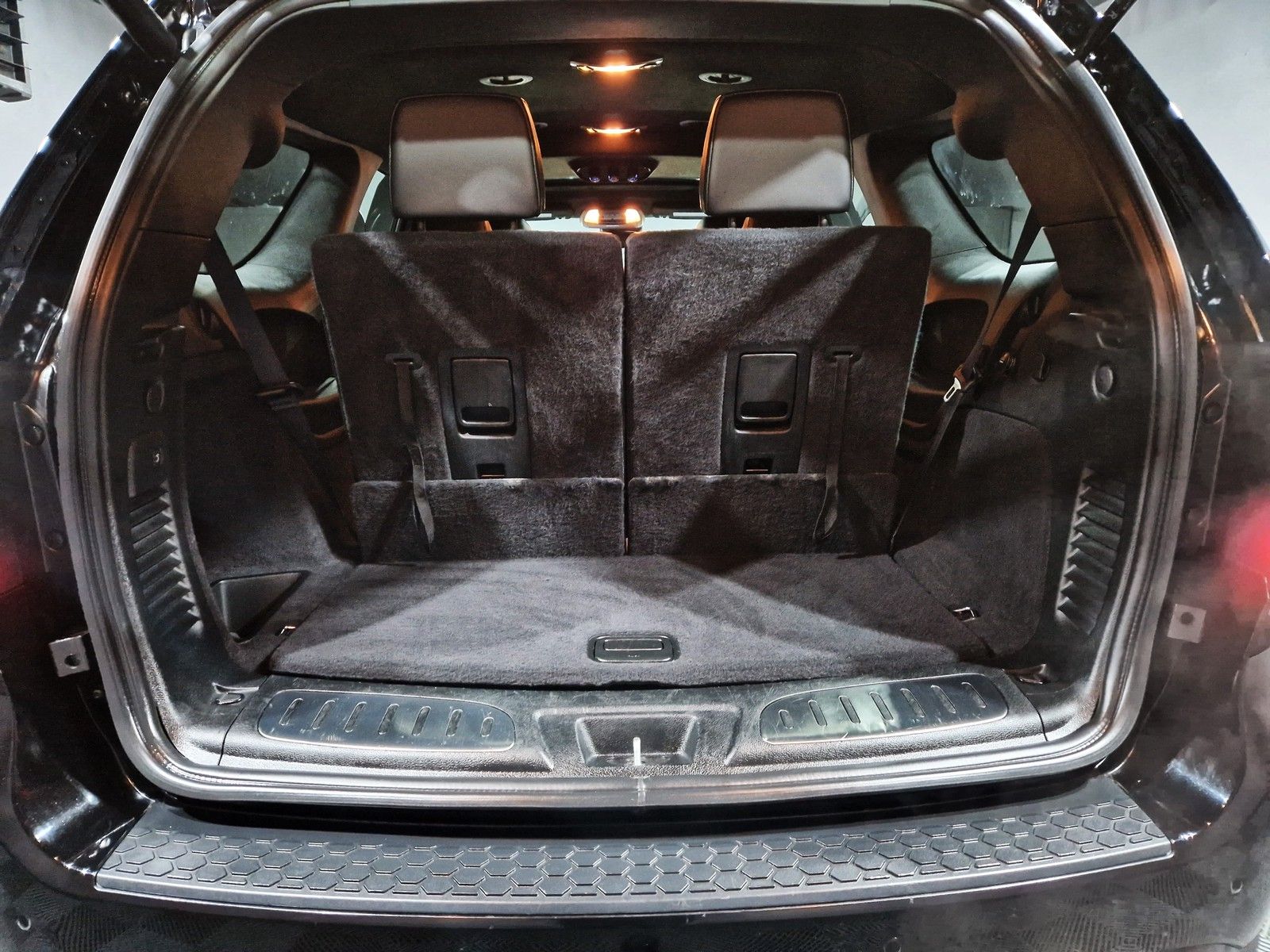 Dodge Durango 5.7 V8 R/T HEMI GAS|5 JAHRE GARANTIE|AHK