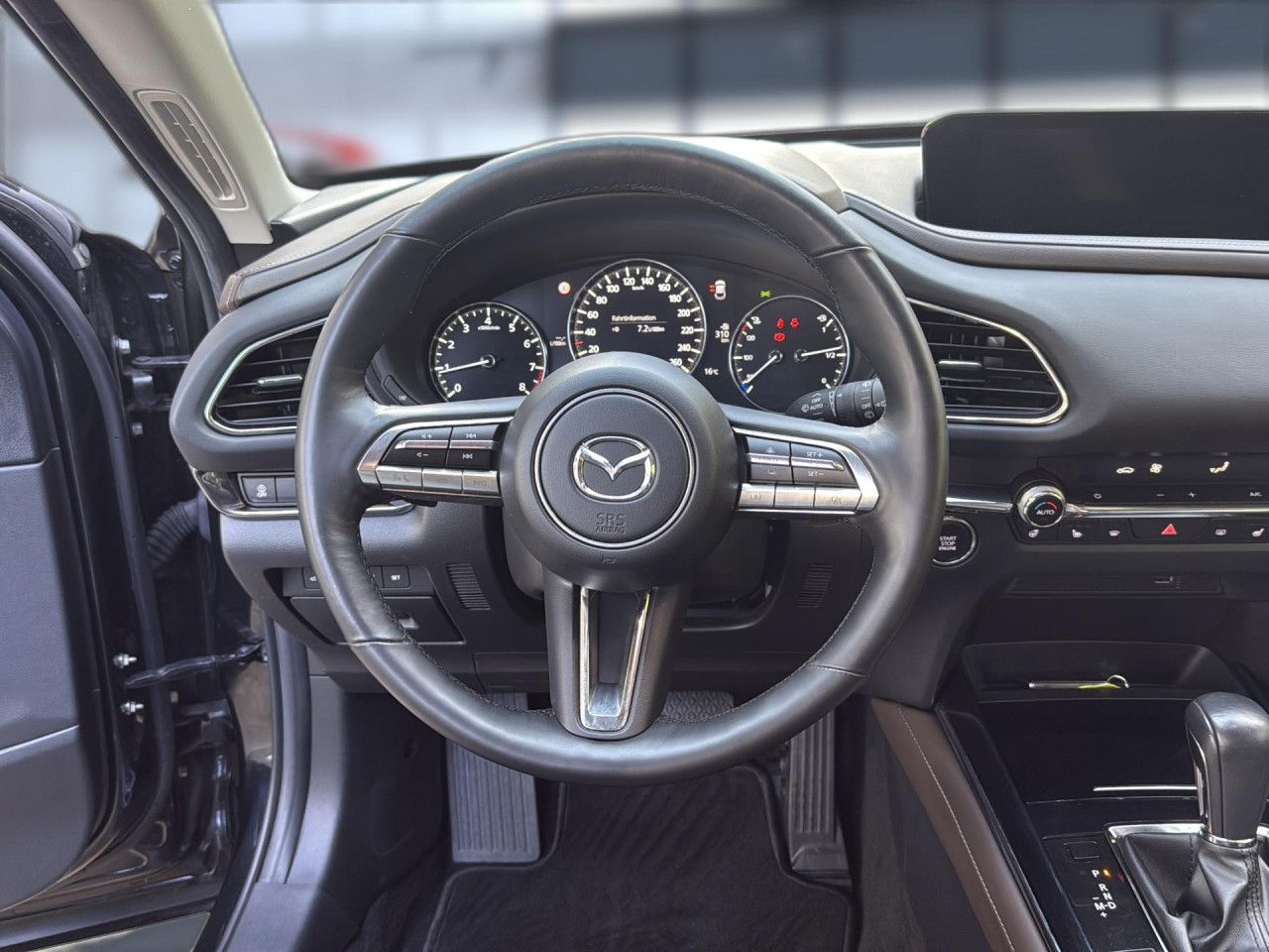 Mazda CX-30 Selection 2WD Bluetooth Head Up Display