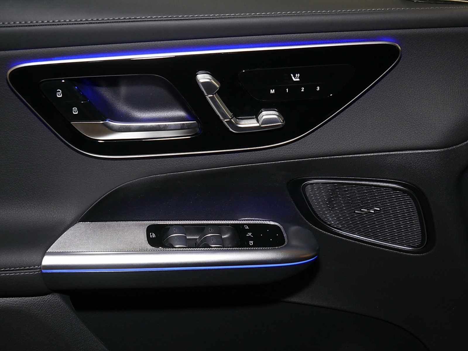 Mercedes-Benz GLC 200 d 4M AMG - Samsaru's Car Outlet