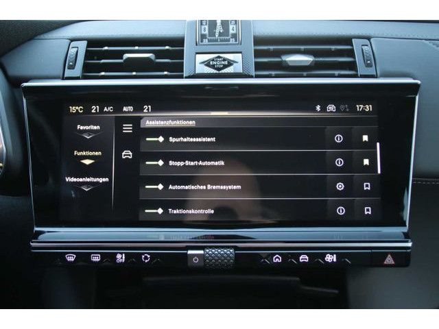 DS Automobiles DS 7 BlueHDI 130 Aut. RIVOLI LEDER Panoramadach