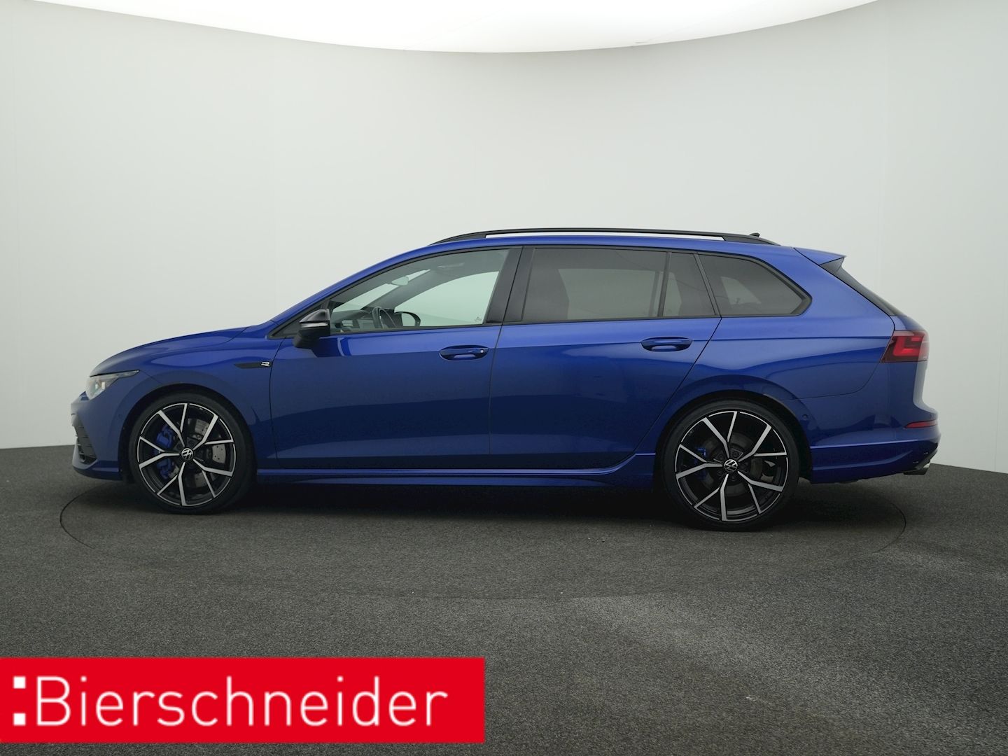 Volkswagen Golf R Var. 2.0 TSI DSG 4Mo. BLACK-STYLE AHK PAN