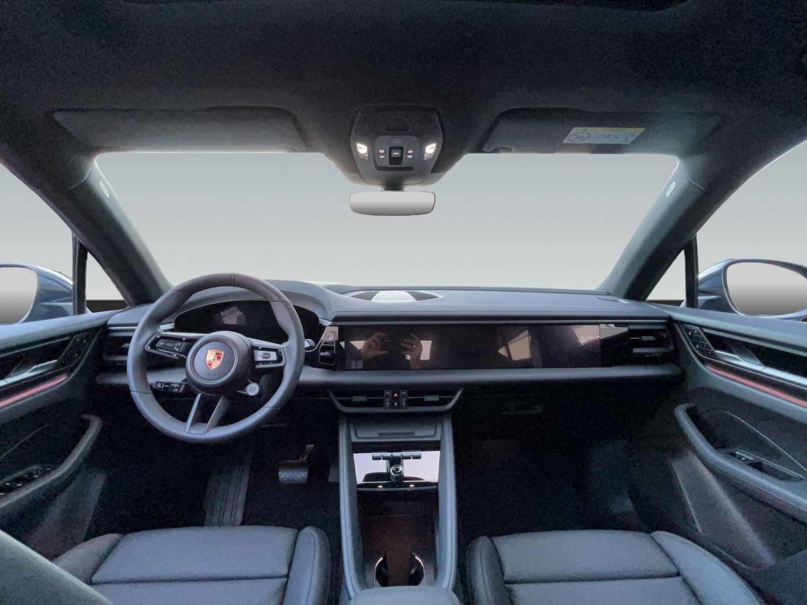 Porsche Macan 4 - Samsaru's Car Outlet