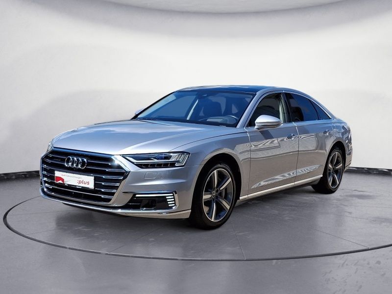 Audi A8 60 TFSI e quattro - Samsaru's Car Outlet