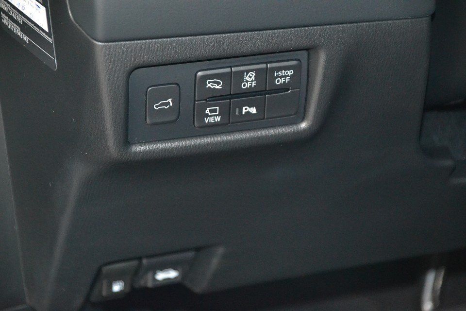 Mazda CX-5 2.2 SKYACTIV D 184 AT AWD TAKUMI AHK