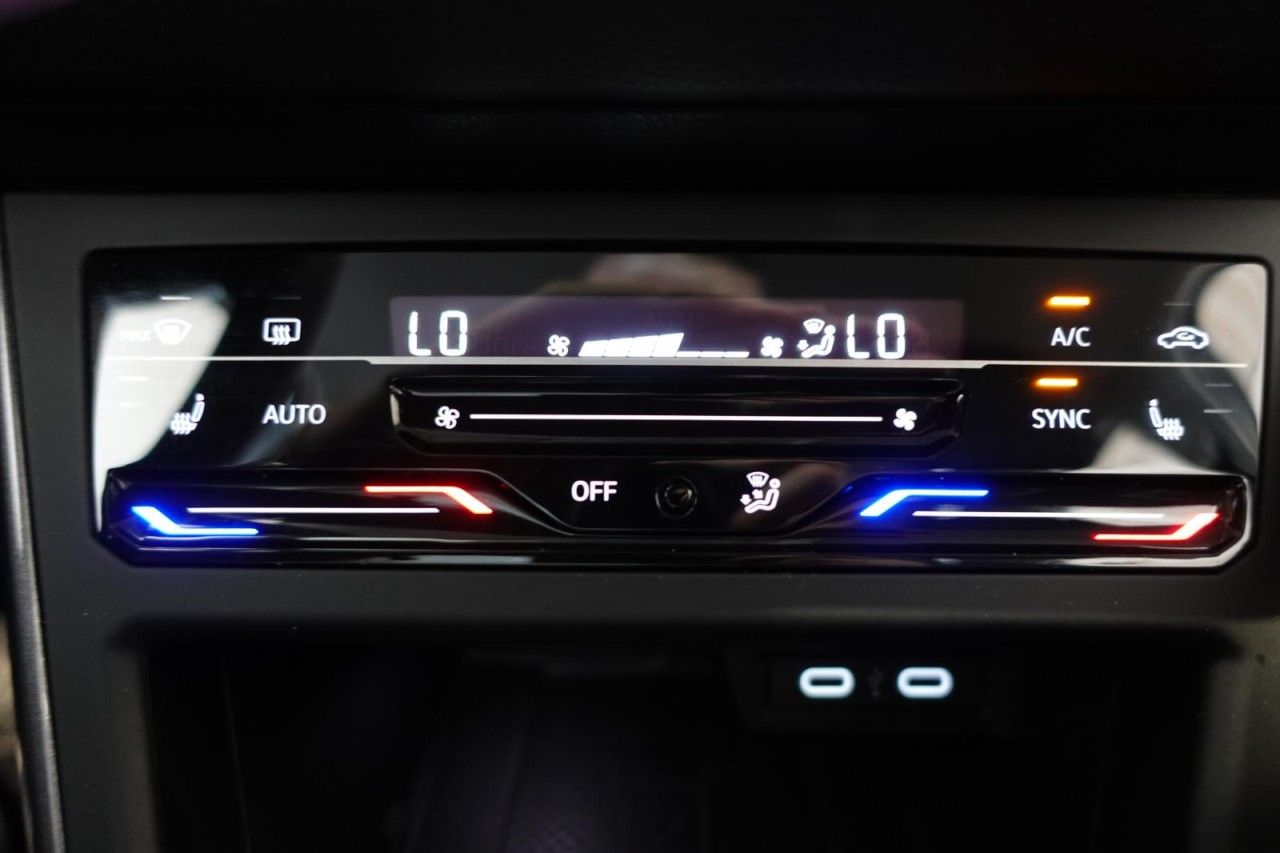Volkswagen Taigo Style 1.0TSI DSG - Samsaru's Car Outlet