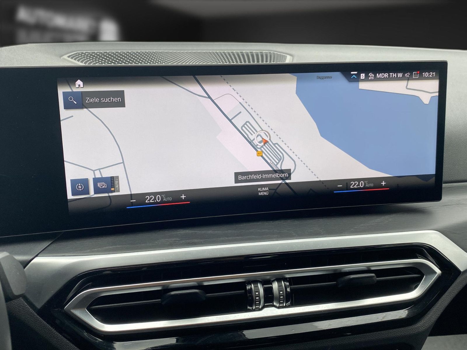 BMW 320 d xD M Sport - Samsaru's Car Outlet