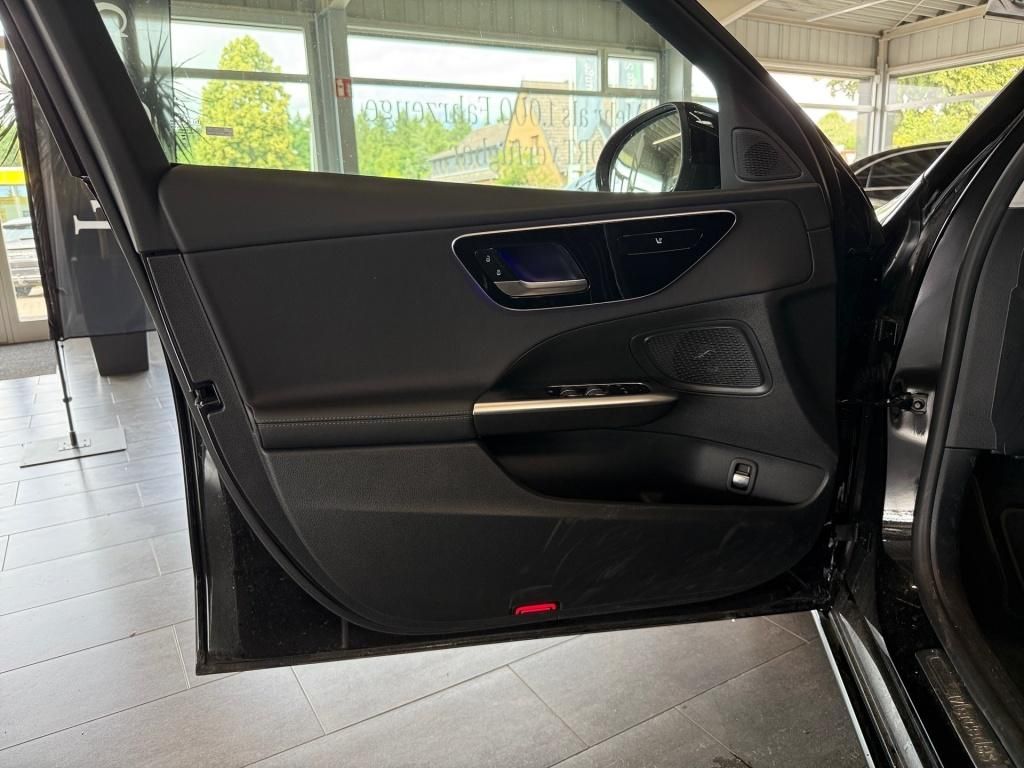 Mercedes-Benz C 220 d AVANTGARDE - Samsaru's Car Outlet