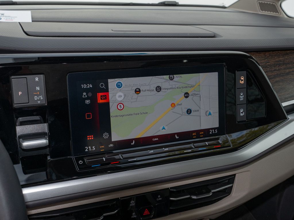 Volkswagen T7 Multivan 2.0TDI DSG - Samsaru's Car Outlet