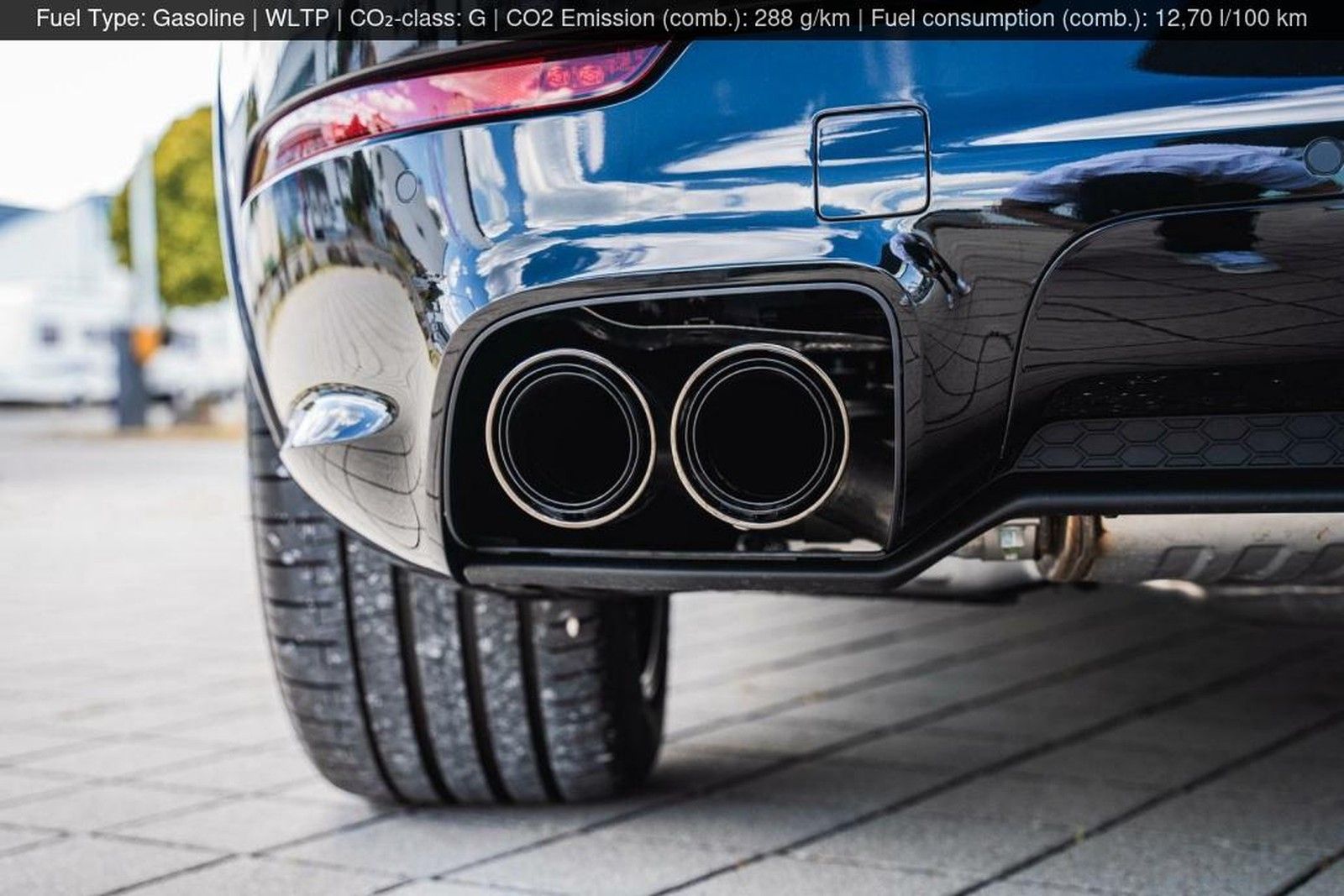 Porsche Cayenne GTS COUPE AHK+18WAYS+PANO+BOSE+REARAXLE