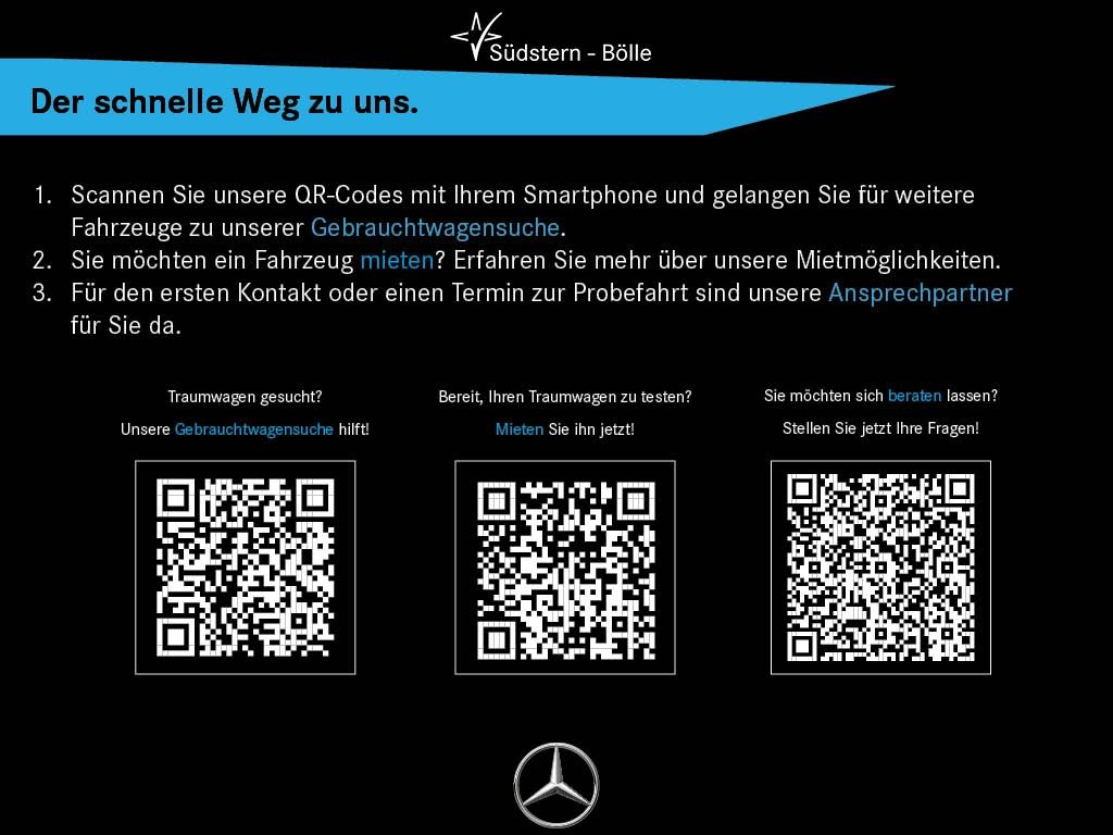 Mercedes-Benz GLC 300 de 4M AMG - Samsaru's Car Outlet