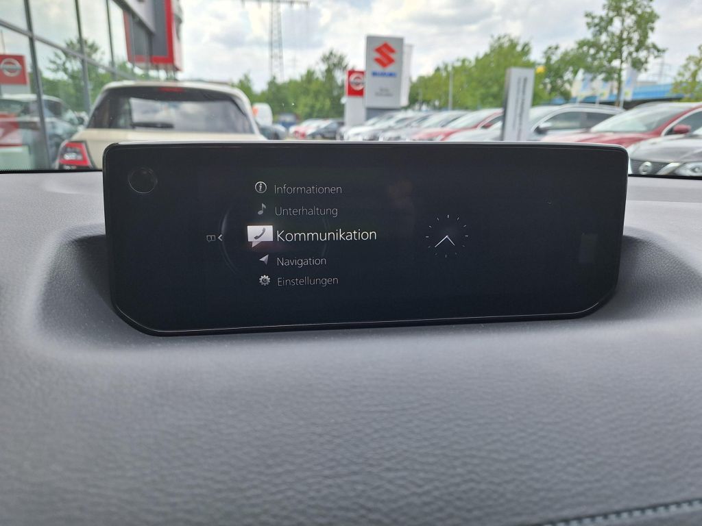 Mazda MX-30 e-SKYACTIV R-EV MAKOTO mit Premium-Pack, G