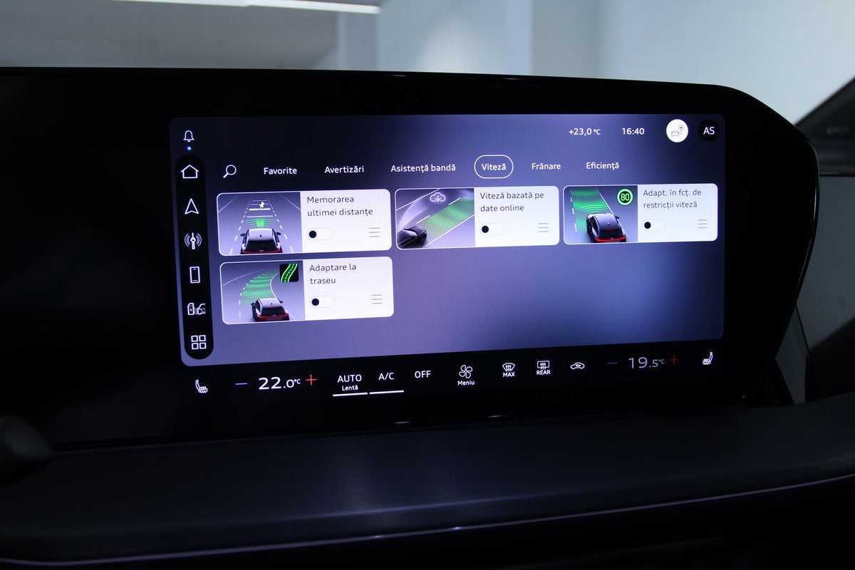Audi Q4 e-tron quattro