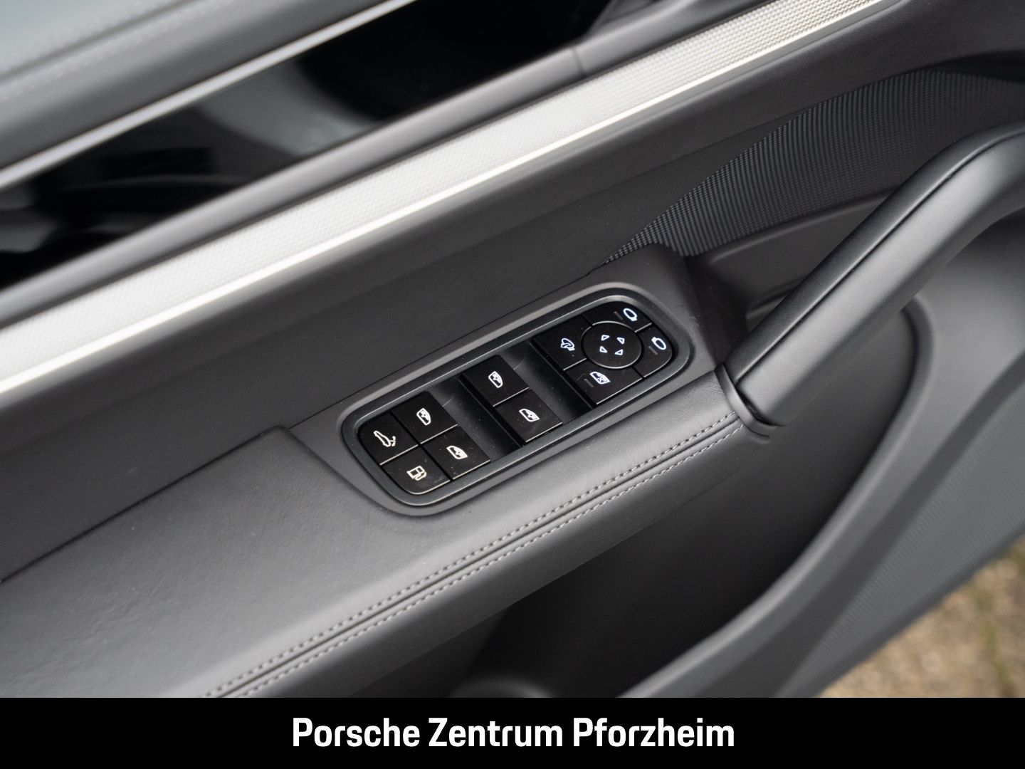 Porsche Cayenne EU6d E-Hybrid Surround-View LED InnoDriv