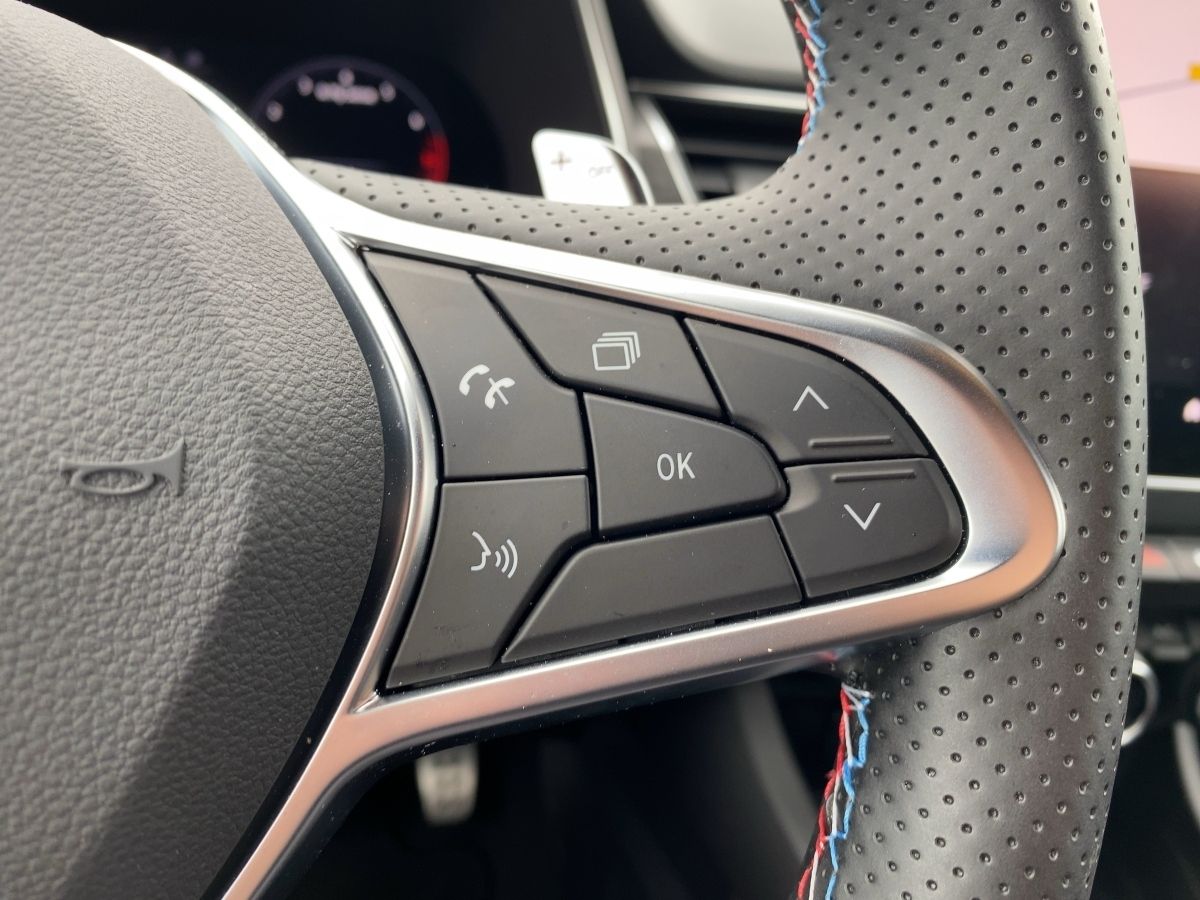 Renault Arkana 1.3 TCe 160 Mild-Hybrid - Samsaru's Car Outlet