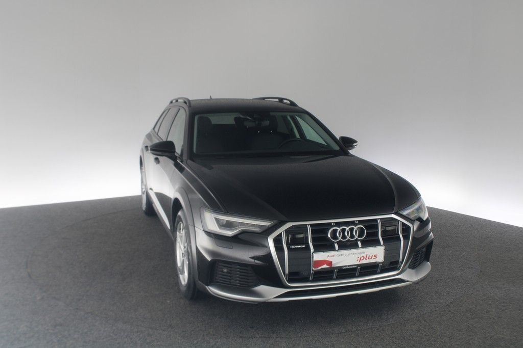 Audi A6 allroad quattro 40 TDI S tronic - Samsaru's Car Outlet