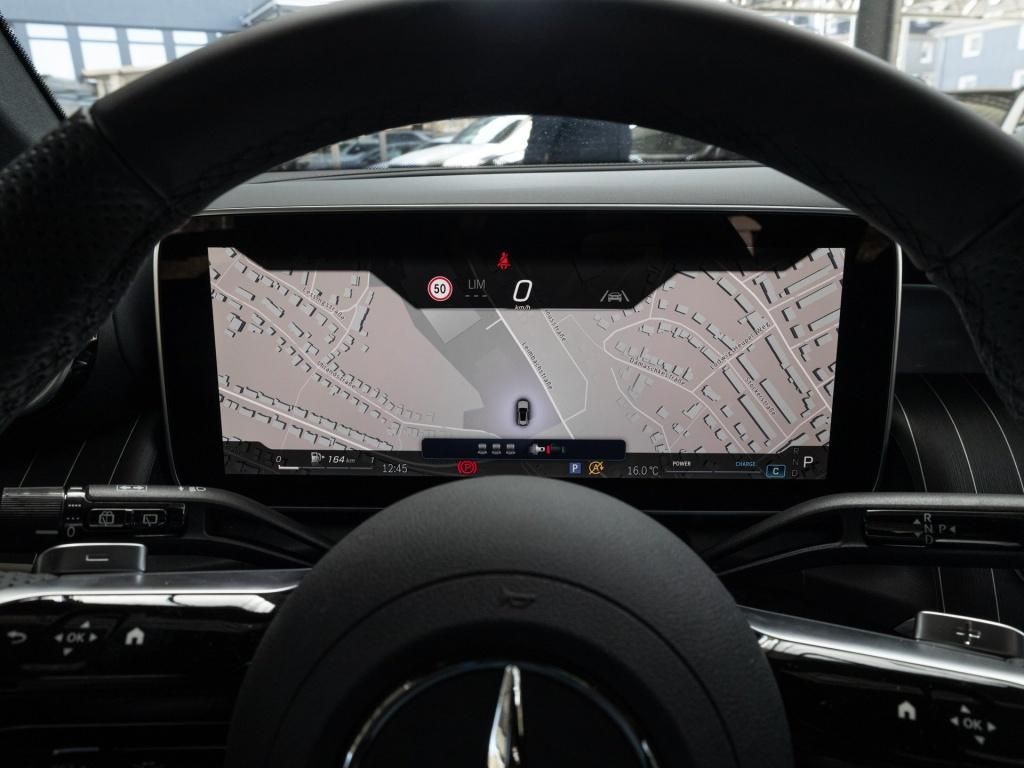 Mercedes-Benz GLC 300 d 4M AMG/Digital/Pano/AHK/360/Memory/20'