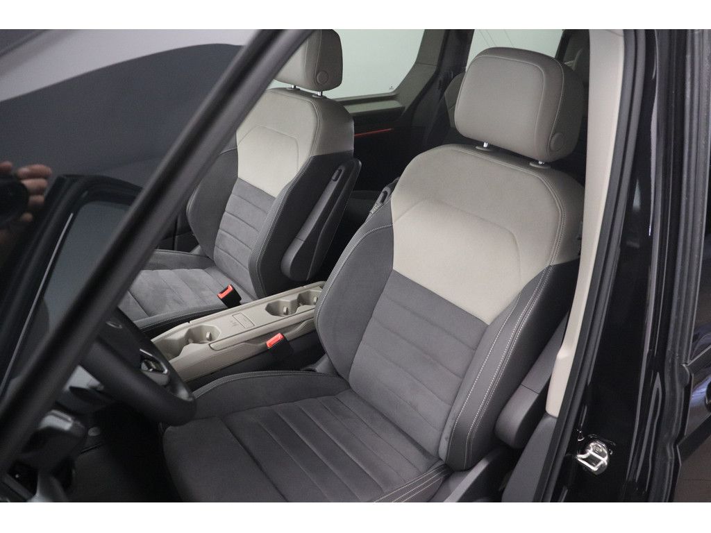 Volkswagen Multivan T7 1.5 TSI eHybrid 4Motion lang #NAVI P