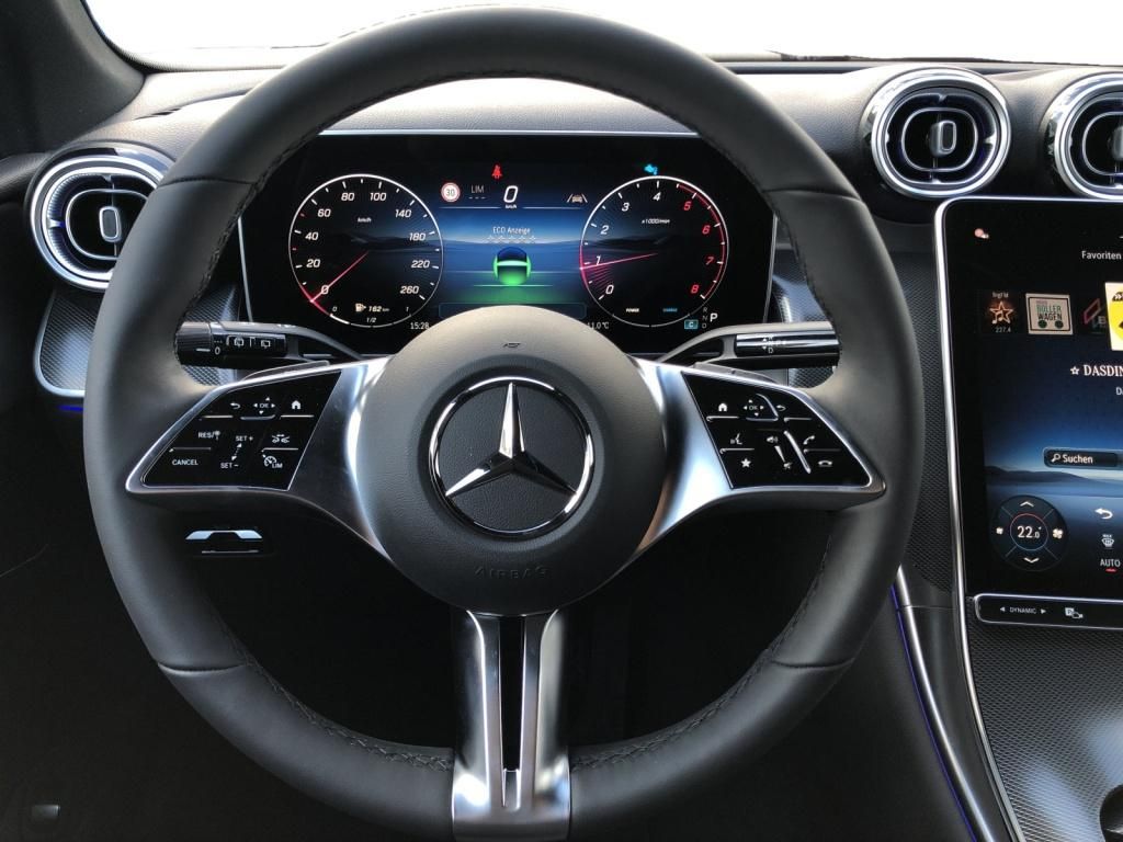 Mercedes-Benz GLC 200 4MATIC Avantgarde - Samsaru's Car Outlet