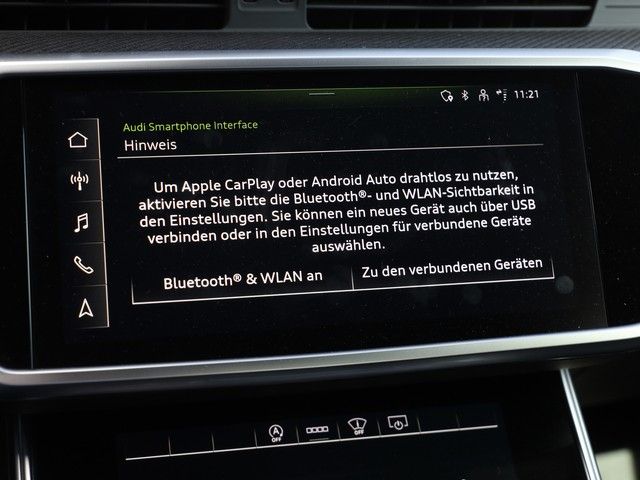 Audi RS6 Avant LM22 Keramik 305km/h Carbon HuD Dynami