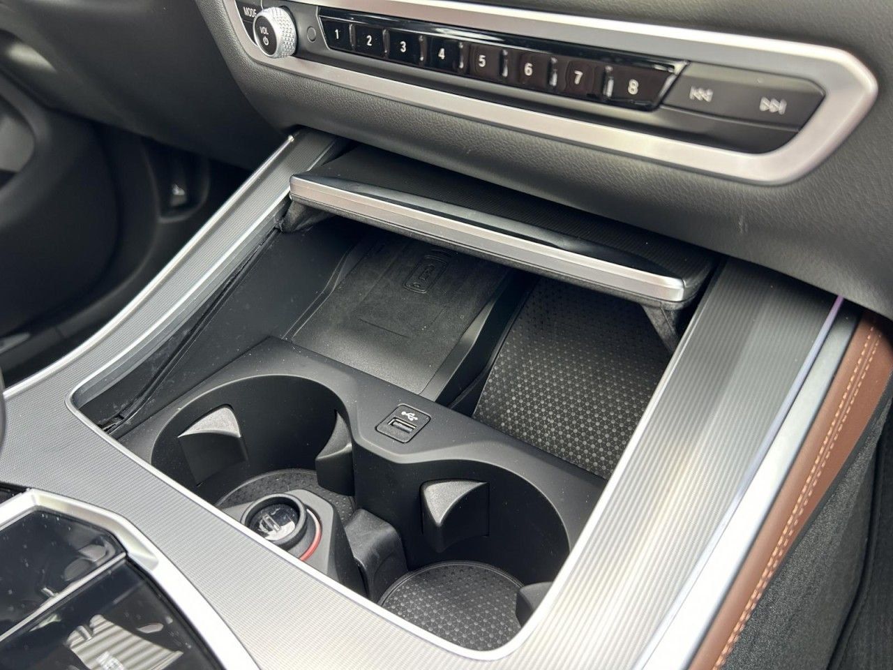 BMW X5 xDrive30d MSport Luftfederung Panorama AHK