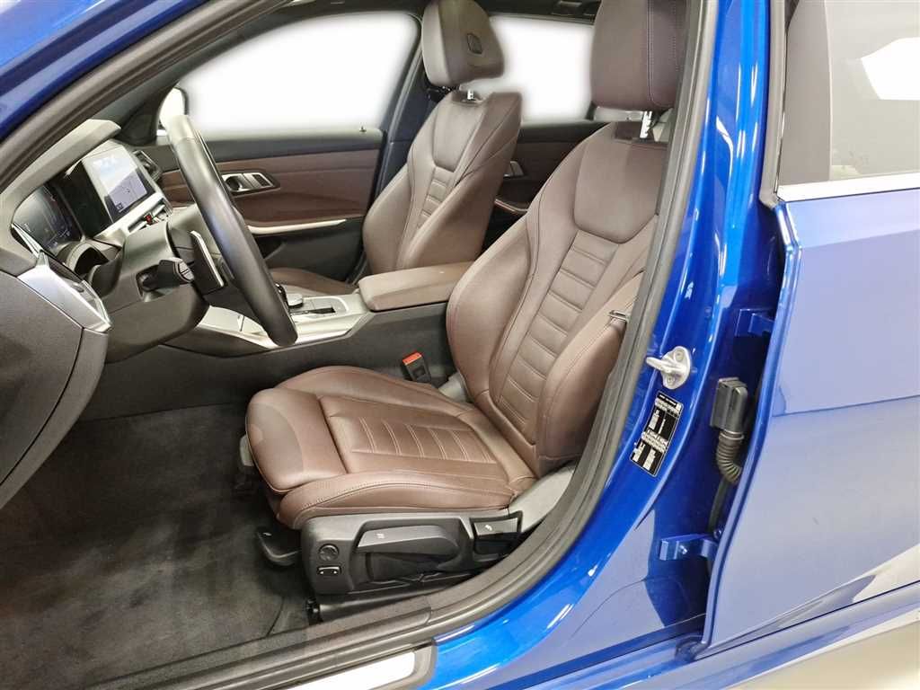 BMW 320d Touring M Sport Steptronic - Samsaru's Car Outlet