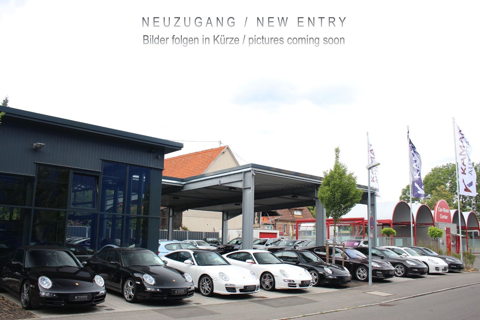 Porsche Cayenne S E-Hyb #MEGA SPEC! PDCC! HINTERACHS!