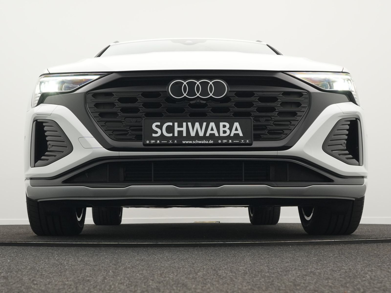 Audi Q8 Sportback e-tron 50 S line quattro