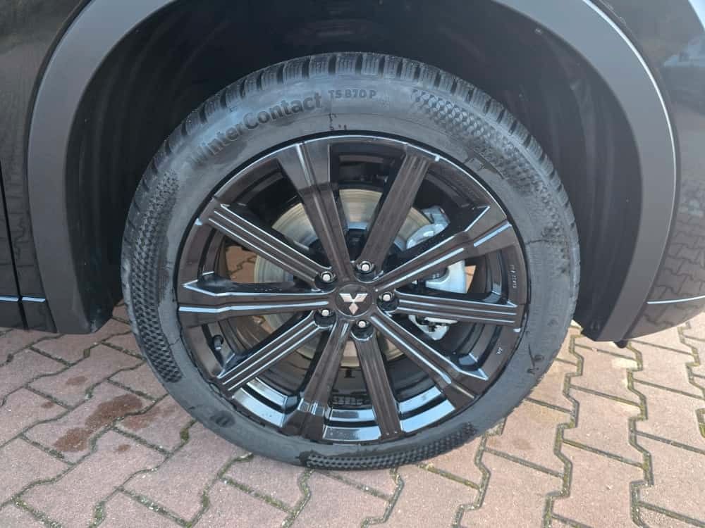 Mitsubishi PHEV Outlander Top LUXURY//0,99% FINANZIERUNG