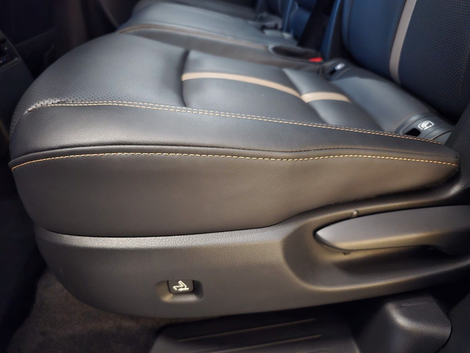 Mazda CX-80 e-Skyactiv D Homura Plus AWD