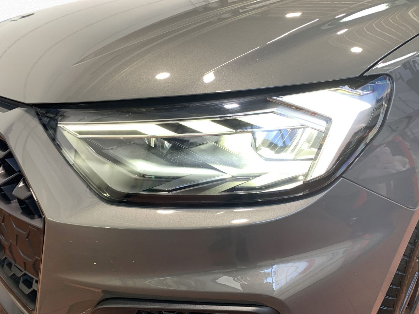 Audi A1 Sportback 40 TFSI S LINE SMARTPH+SONOS+KAMERA