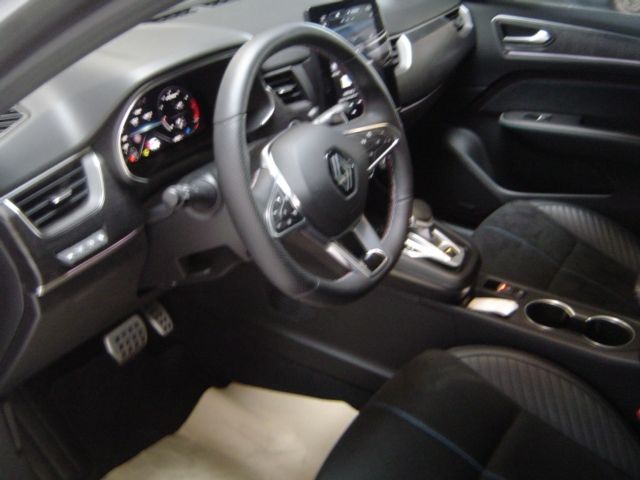 Renault Arkana Esprit Alpine 1.3 TCe 160 Mild-Hybrid - Samsaru's Car Outlet