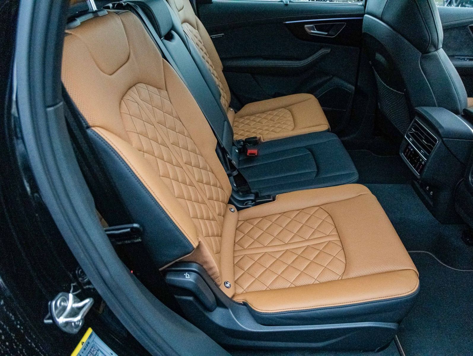 Audi Q7 SUV S line Sportpaket 50 TDI qu. Laser B&O Pa