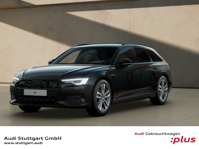 Audi A6 Avant 35 TDI S tronic - Samsaru's Car Outlet