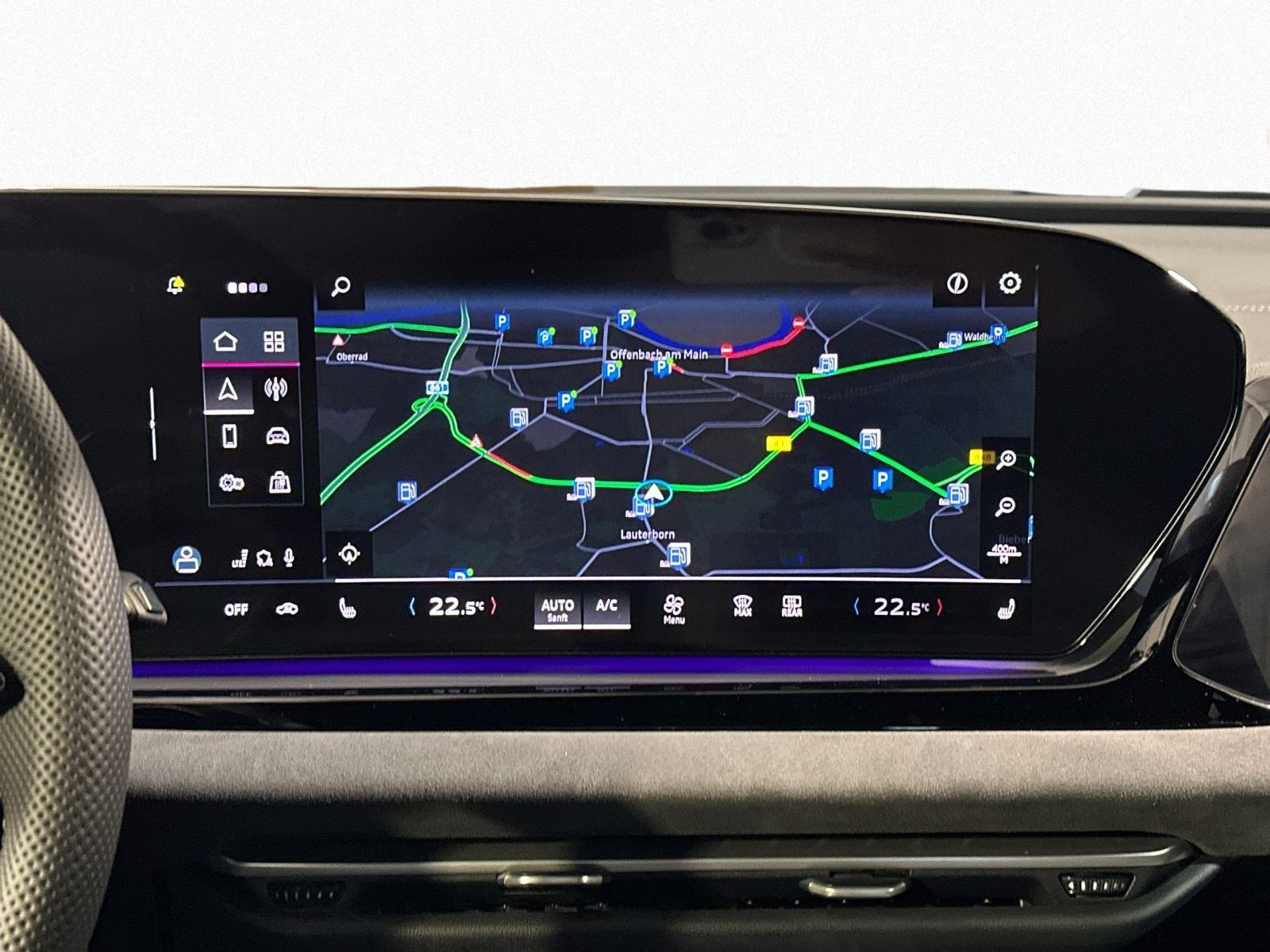 Audi A5 Avant 2.0 TDI QUATT EDTION ONE S LINE AHK+B&O