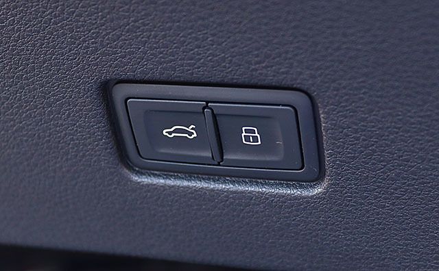 Audi RSQ8 4.0 TFSI Qu ACC+PANO+KAM360+HEADUP+MATRIX