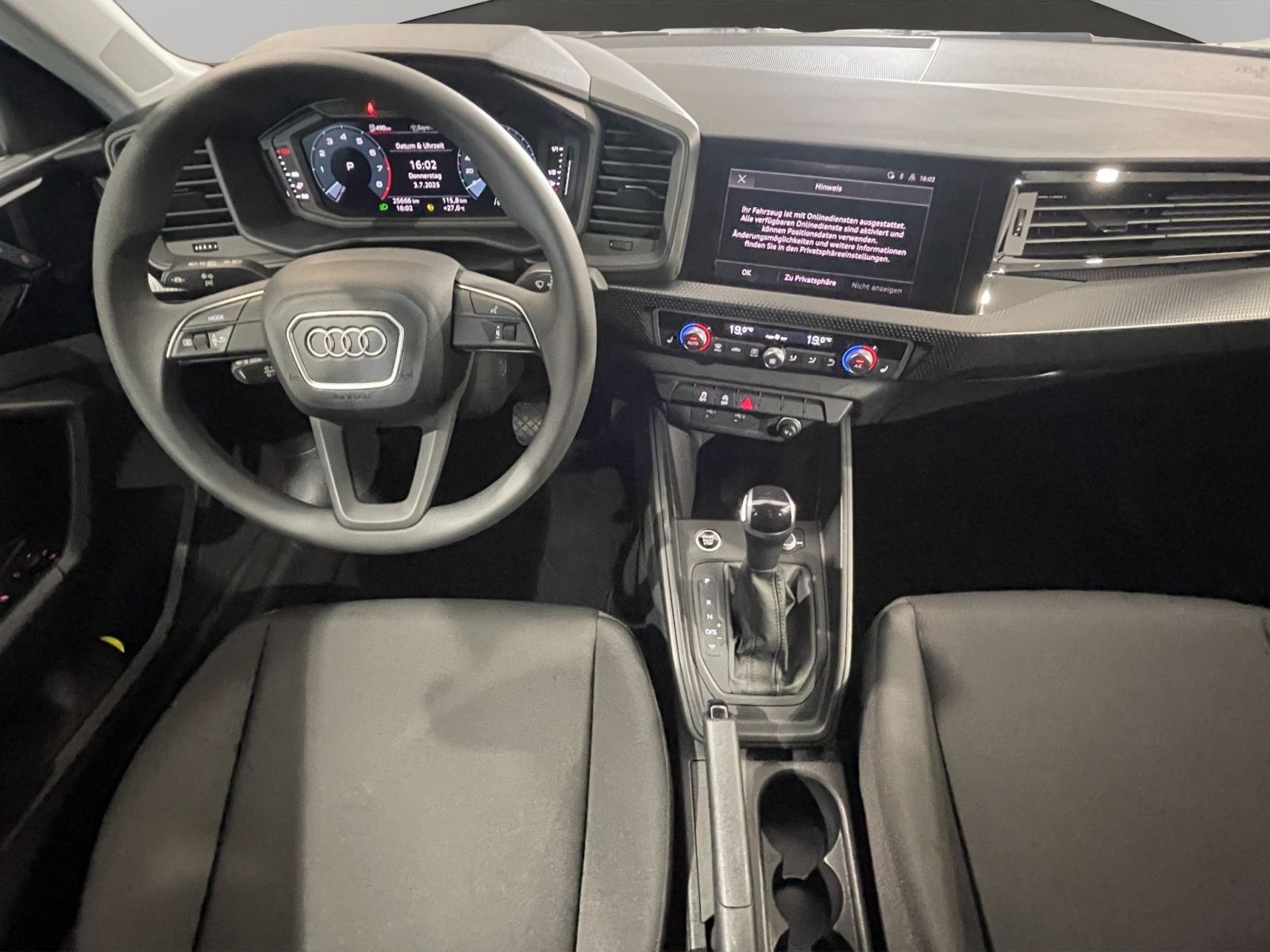 Audi A1 Sportback 30 TFSI S tronic - Samsaru's Car Outlet