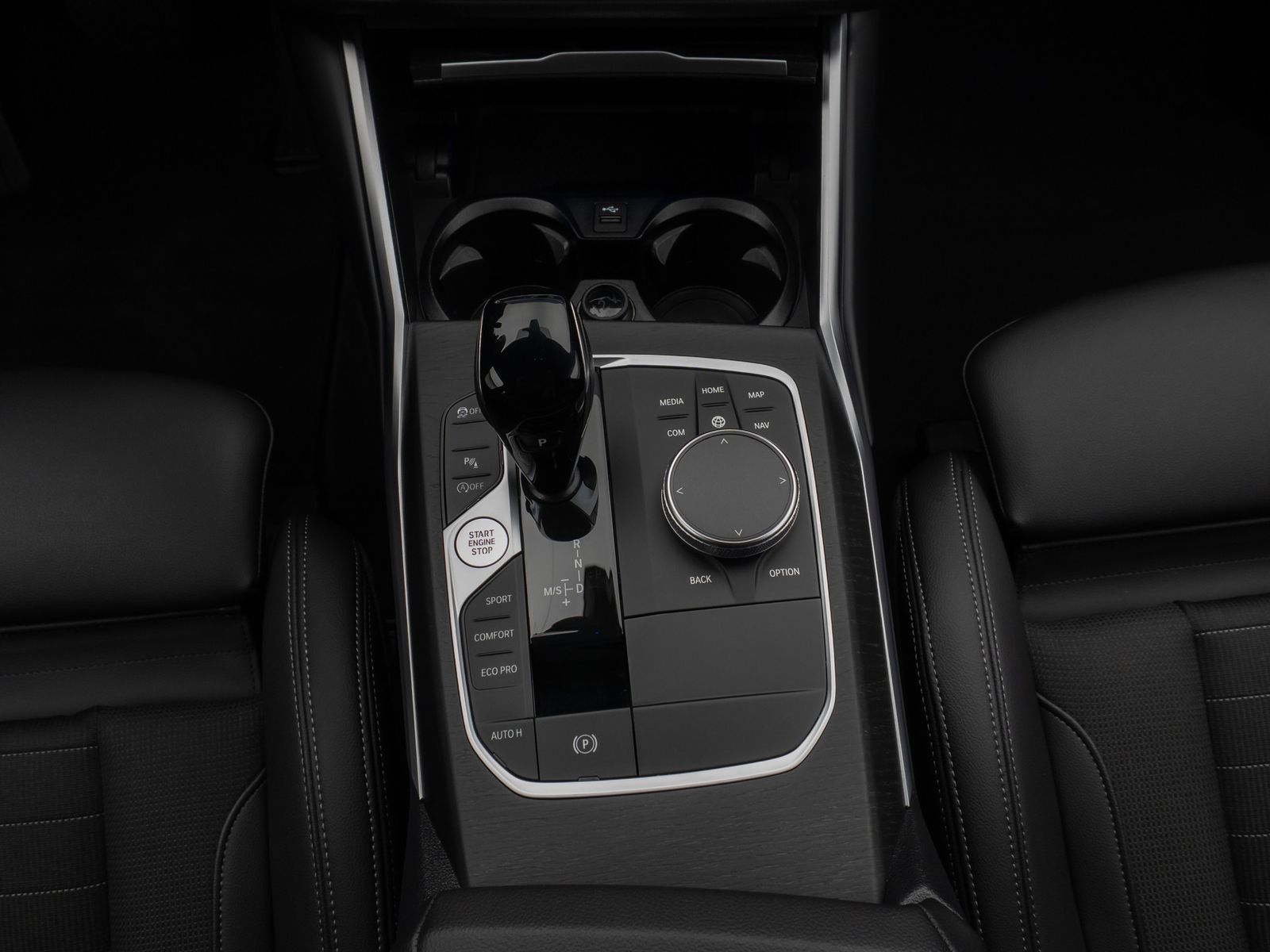 BMW 330i xD SportLine - Samsaru's Car Outlet